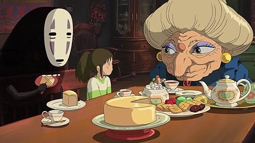 A young boy named Mahito yearning for his mother ventures into a world shared by the living and the dead. There, death comes to an end, and life finds a new beginning. A semi-autobiographical fantasy from the mind of Hayao Miyazaki.