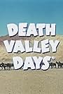 Death Valley Days (1952)