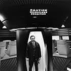 Stanley Kubrick in 2001: A Space Odyssey (1968)