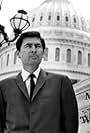 Fess Parker in Mr. Smith Goes to Washington (1962)