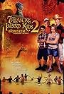 Treasure Island Kids: The Monster of Treasure Island (2006)