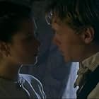 Anna Friel and Steven Mackintosh in Our Mutual Friend (1998)