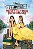 Princess Protection Program (TV Movie 2009) Poster