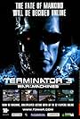 Terminator 3: War of the Machines (2003)