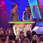 Robert Downey Jr. and Miranda Cosgrove in Nickelodeon Kids' Choice Awards 2012 (2012)