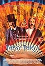 Jim Broadbent and Allan Corduner in Topsy-Turvy (1999)
