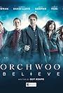 Torchwood: Believe (2018)