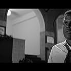 Sidney Poitier in A Patch of Blue (1965)
