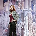 Anna Belknap in CSI: NY (2004)