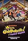 The Fairly OddParents: Fairly Odder (2022)