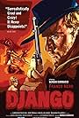 Franco Nero in Django (1966)
