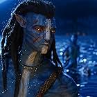 Sam Worthington in Avatar: The Way of Water (2022)