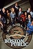 Boston Public (TV Series 2000–2006) Poster