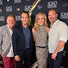 Creator and Cast of "Hiding in Daylight" at the SOHO International Film Festival - June 20, 2019