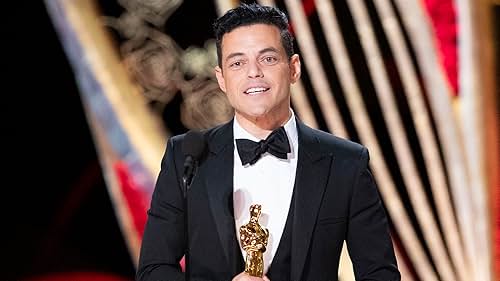 Most Empowering Oscar Speeches