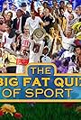 The Big Fat Quiz of Sport (2023)