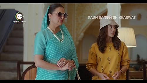 Kaun Banegi Shikharwati | Trailer