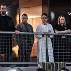 Rosie Cavaliero, Stephen Graham, Daniel Mays, and Amanda Payton in Episode #2.4 (2021)