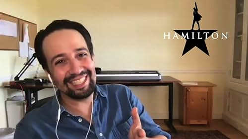 Why Lin-Manuel Miranda and 'Hamilton' Cast Are So Proud of Their Performances