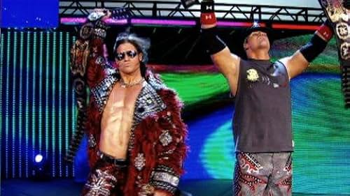 WWE: The Best of Raw 2009: WWE