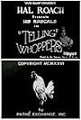 Telling Whoppers (1926)