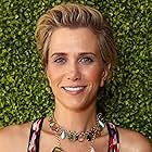 Kristen Wiig at an event for Despicable Me 3 (2017)