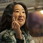 Sandra Oh in The Sympathizer (2024)