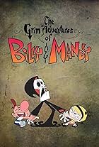 The Grim Adventures of Billy & Mandy
