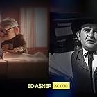 Edward Asner in TCM Remembers 2021 (2021)