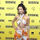 Kausar Mohammed at SXSW for Appendage