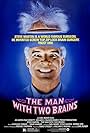 Steve Martin in The Man with Two Brains (1983)
