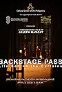Backstage Pass: Life Behind the Curtains (2022)
