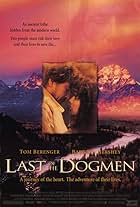 Tom Berenger and Barbara Hershey in Last of the Dogmen (1995)