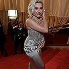 Florence Pugh in The Oscars (2024)