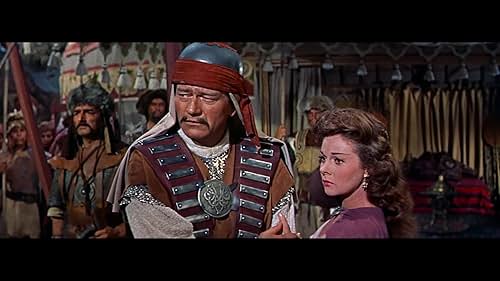 Hollywood's infamous flop, "The Conqueror," stars John Wayne as Genghis Khan, embodying a slew of racist and sexist problems. Its enduring notoriety stems from the tragic fact that nearly half its cast and crew developed cancer, revealing a tale of government deception and negligent production choices, highlighting the devastating impact of nuclear fallout.