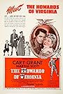 Cary Grant, June Hedin, Dickie Jones, and Martha Scott in The Howards of Virginia (1940)