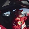 Sebastian Vettel and Charles Leclerc in Seeing Red (2020)