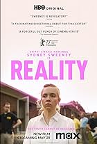 Sydney Sweeney in Reality (2023)
