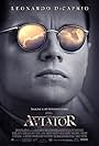 Leonardo DiCaprio in The Aviator (2004)