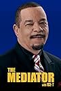 Ice-T in The Mediator (2021)