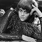 Jane Fonda in Klute (1971)