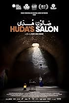 Huda's Salon