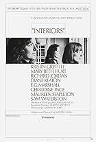 Diane Keaton, Mary Beth Hurt, and Kristin Griffith in Interiors (1978)