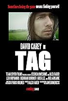 David Carey in Tag (2018)