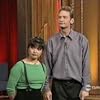 Karen Maruyama and Ryan Stiles in Whose Line Is It Anyway? (1998)