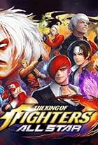 The King of Fighters Allstar Global Launch