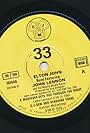 John Lennon Feat. Elton John: Whatever Gets You Thru the Night - Version 1 (1974)