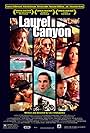 Christian Bale, Kate Beckinsale, Frances McDormand, Natascha McElhone, and Alessandro Nivola in Laurel Canyon (2002)