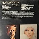 Joan Collins, Maurizio Merli, and Gastone Moschin in Fearless (1978)