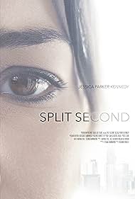 Jessica Parker Kennedy in Split Second (2020)